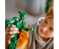 LEGO Marvel 76284 Super Heroes Figurka Zielonego Goblina - 1234469 - zdjęcie 5